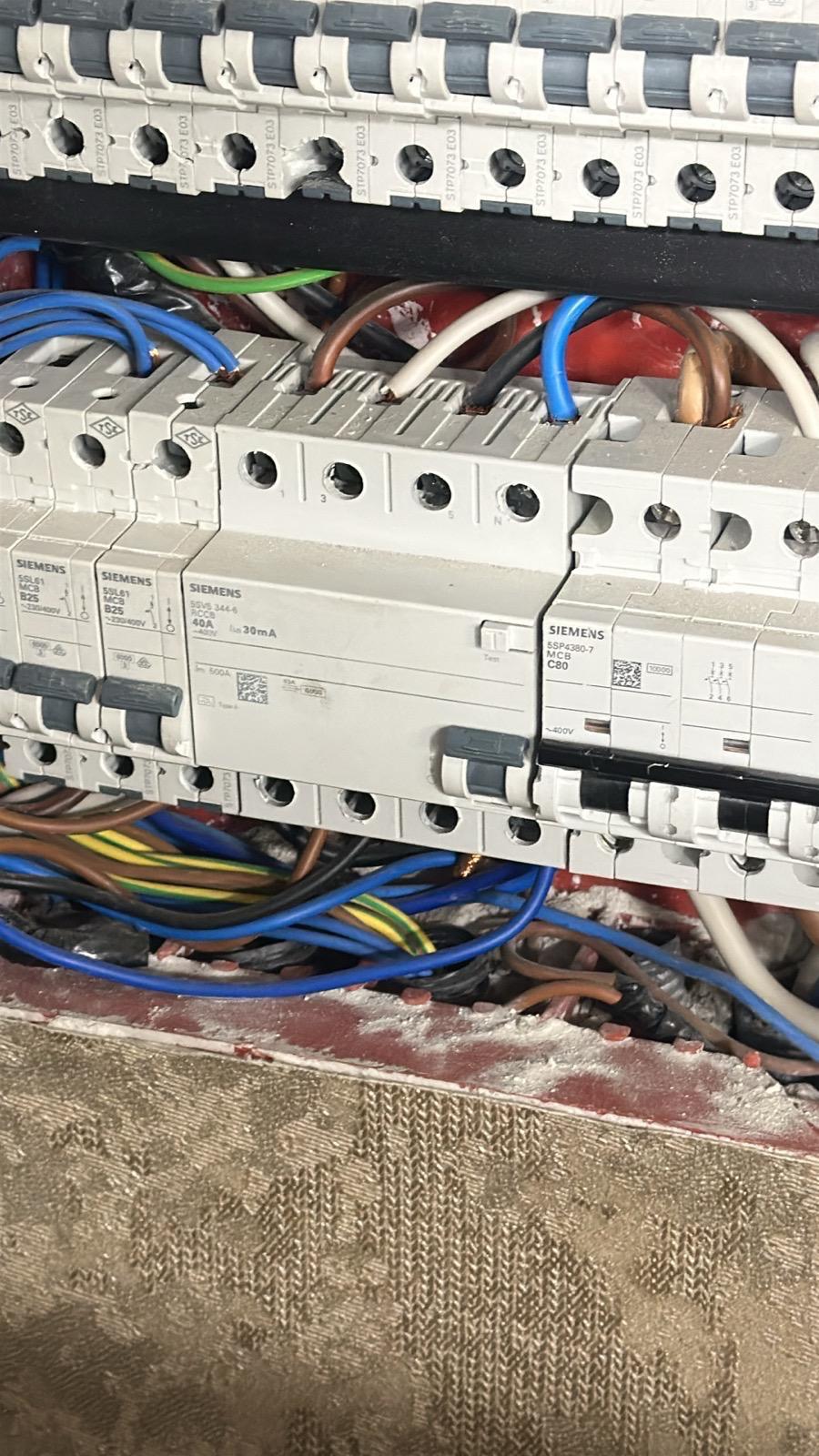 Gaziantep elektrikçi hizmet görseli 6